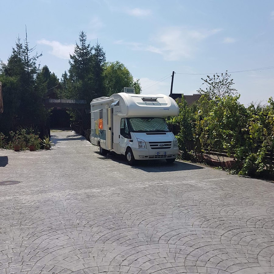 Photo de Camping Robinson Country Club