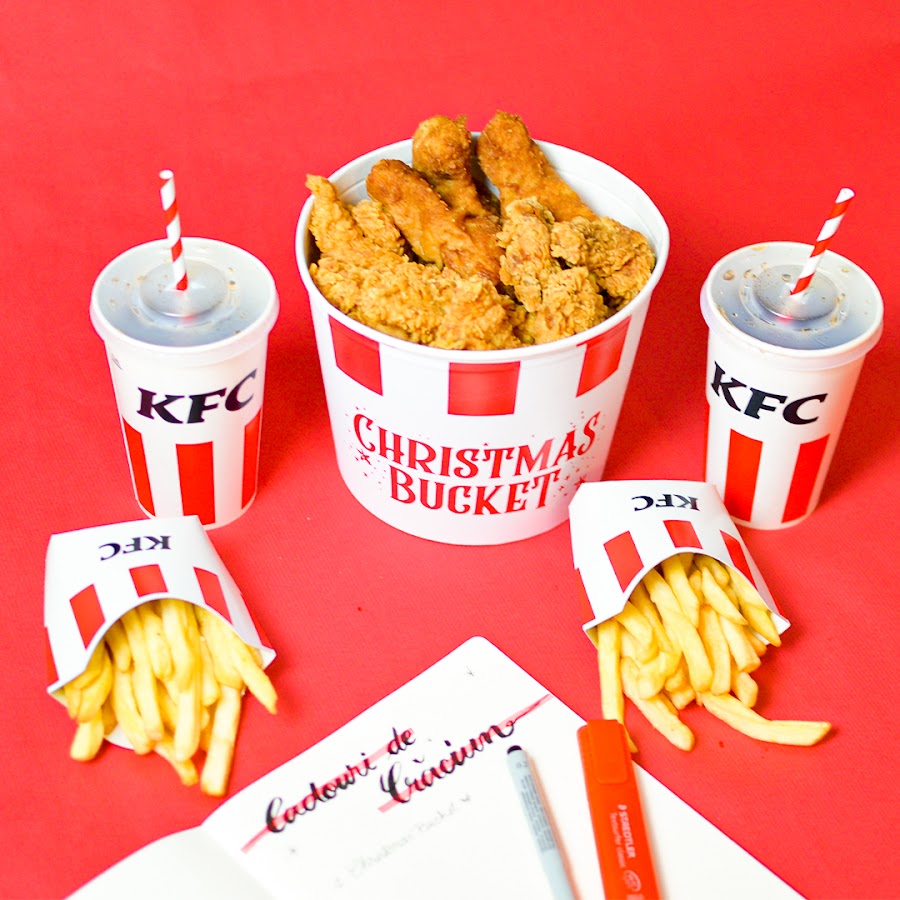 Fotografie de KFC