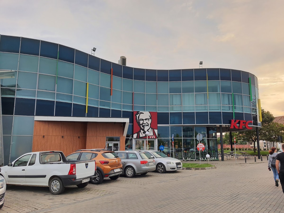 Fotografie de KFC
