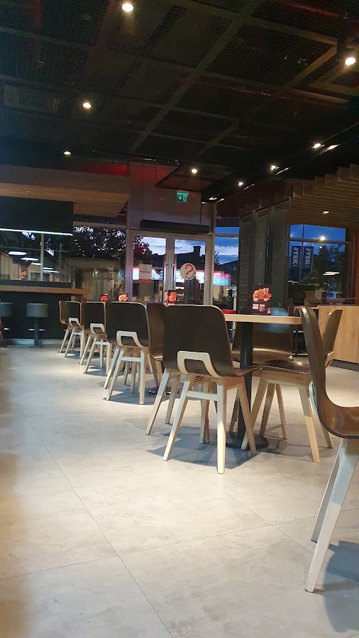 Fotografie de KFC