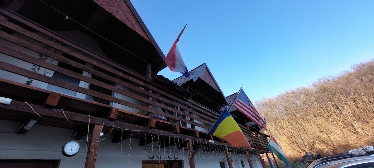Photo of Camping Vadu Crisului