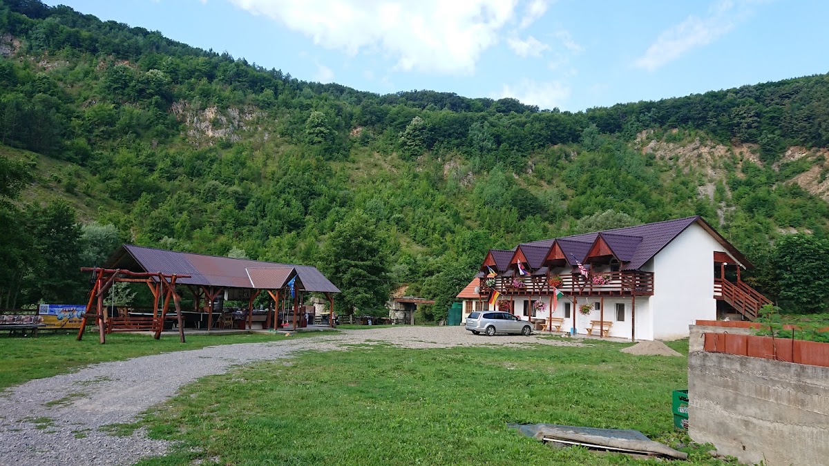 Photo of Camping Vadu Crisului