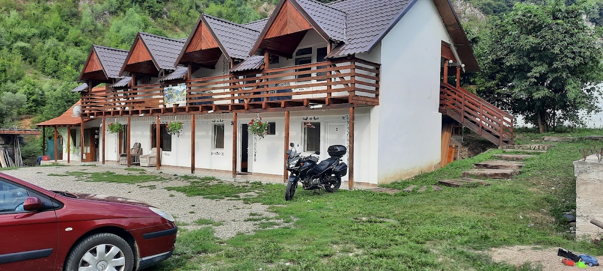 Photo of Camping Vadu Crisului
