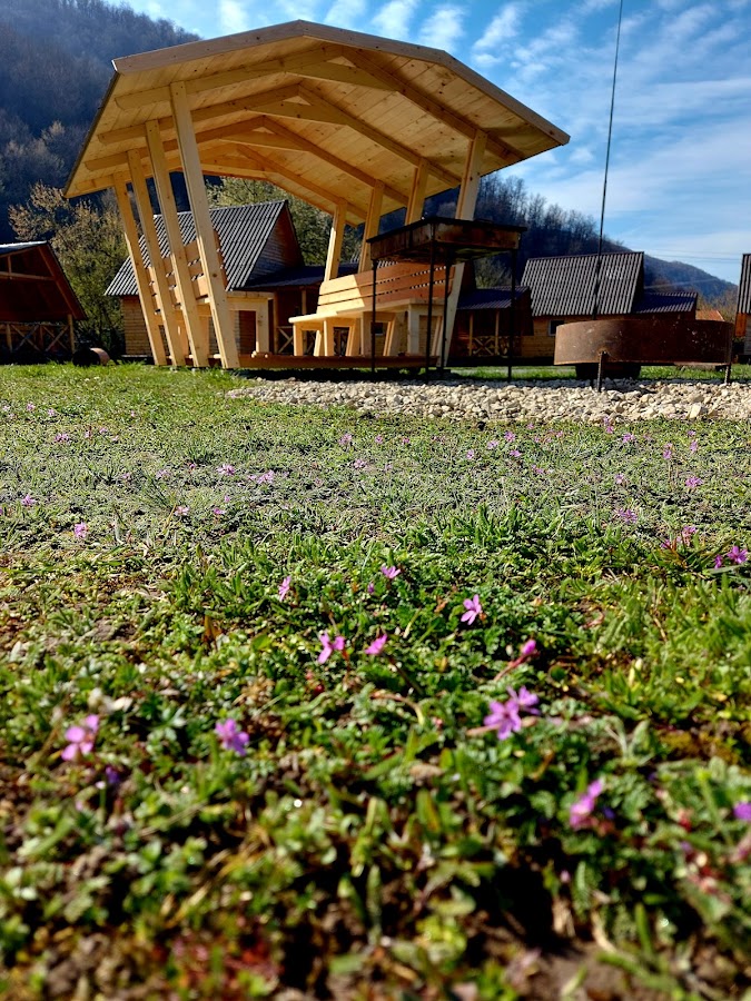 Foto di Casute Bulz