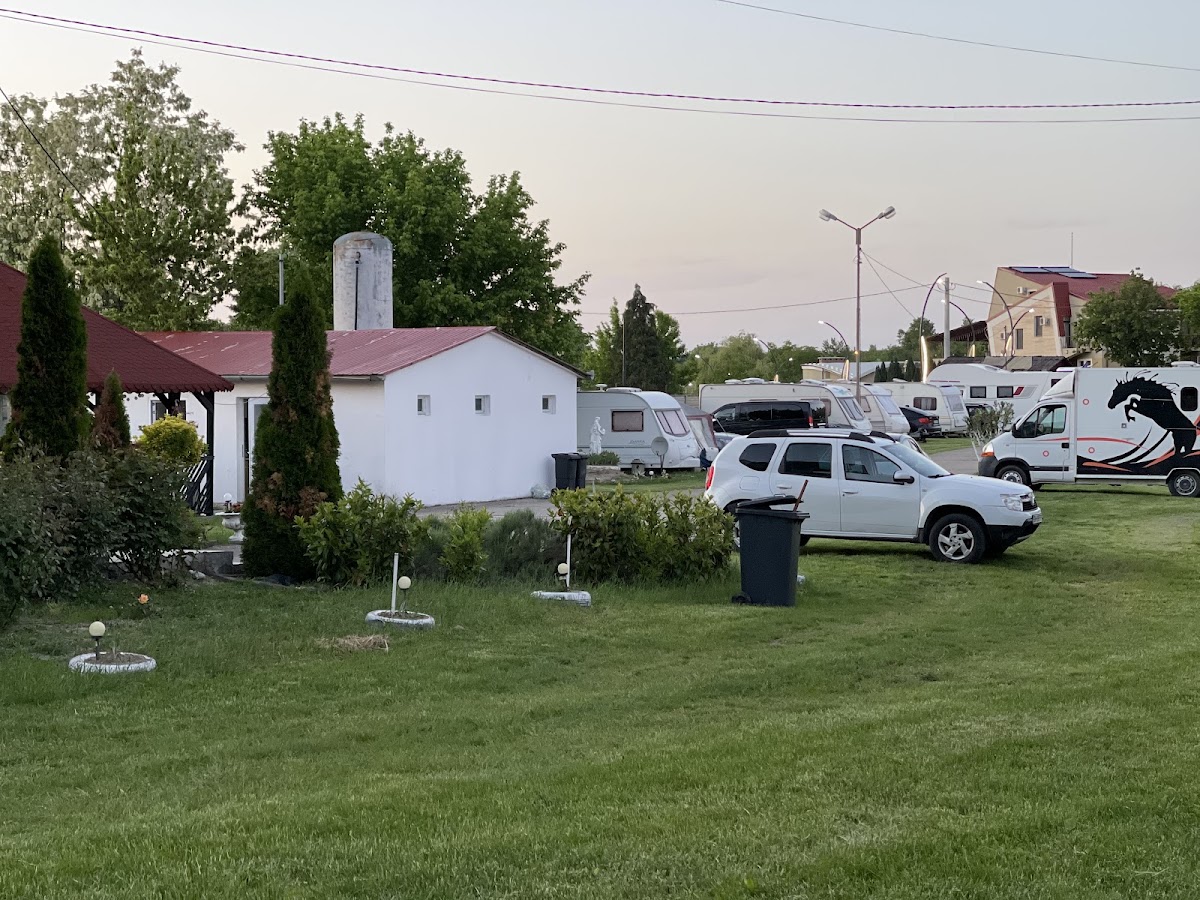 Photo of Camping "1Mai"