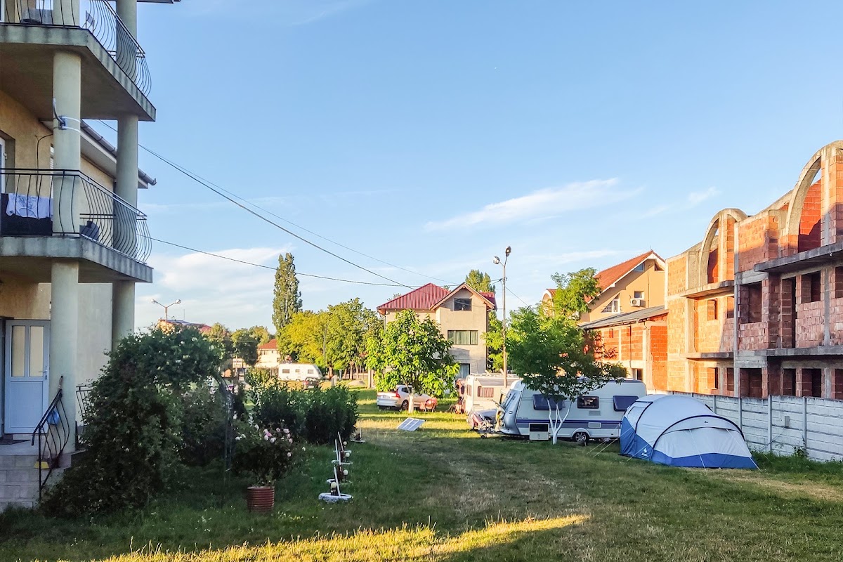 Fotografie de Camping "1Mai"