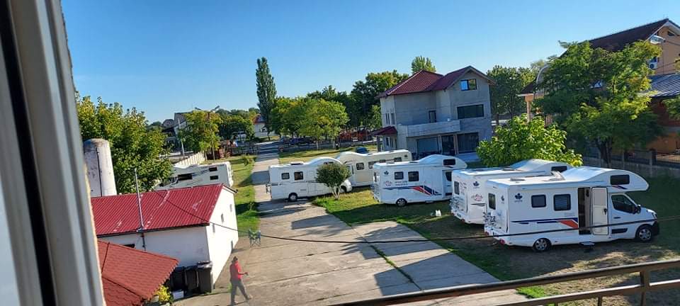 Fotografie de Camping "1Mai"