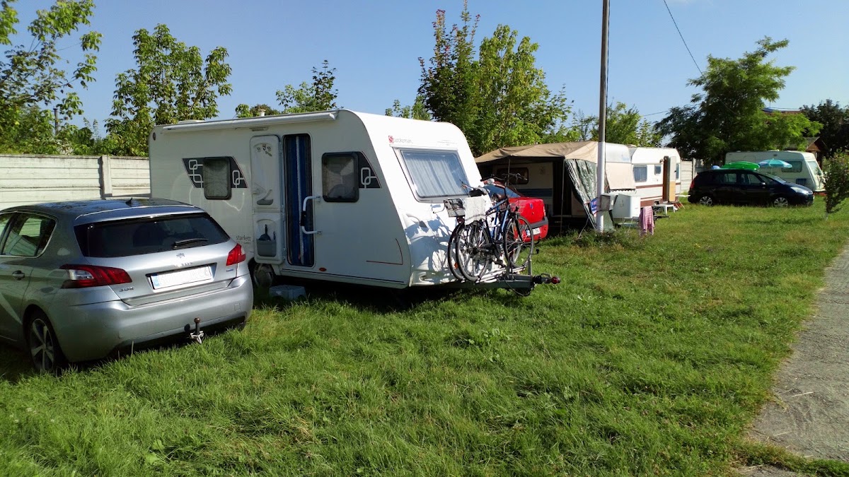 Fotografie de Camping "1Mai"