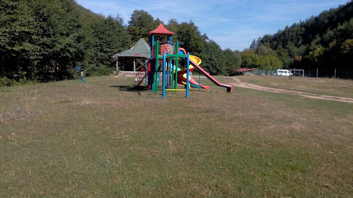 Photo of Camping liber Finiș