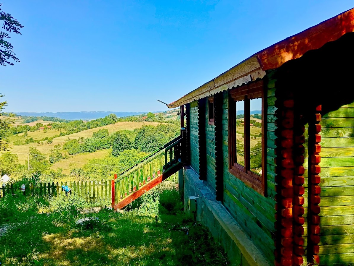 Photo of Carpathian Garden