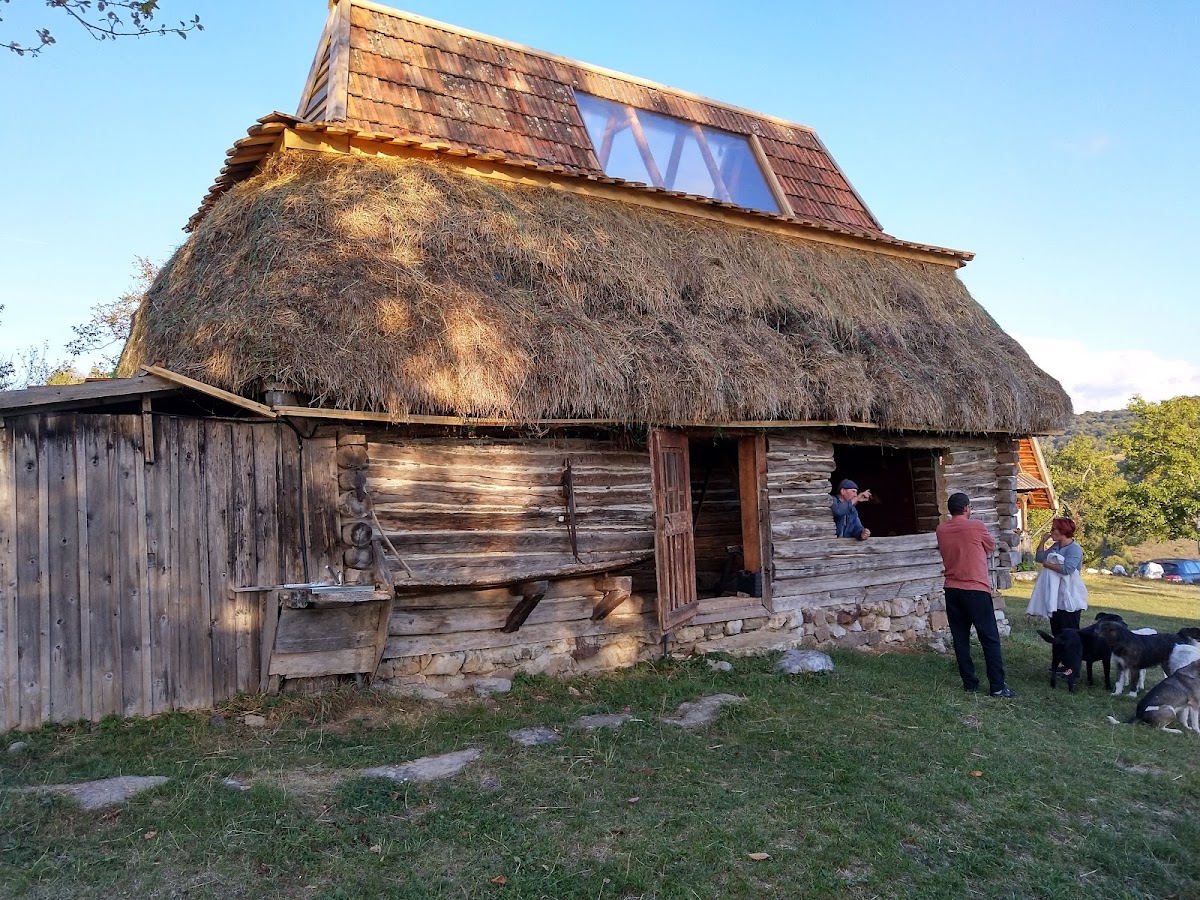Photo of TRADITIONAL CASA EXPERIENCE SRL