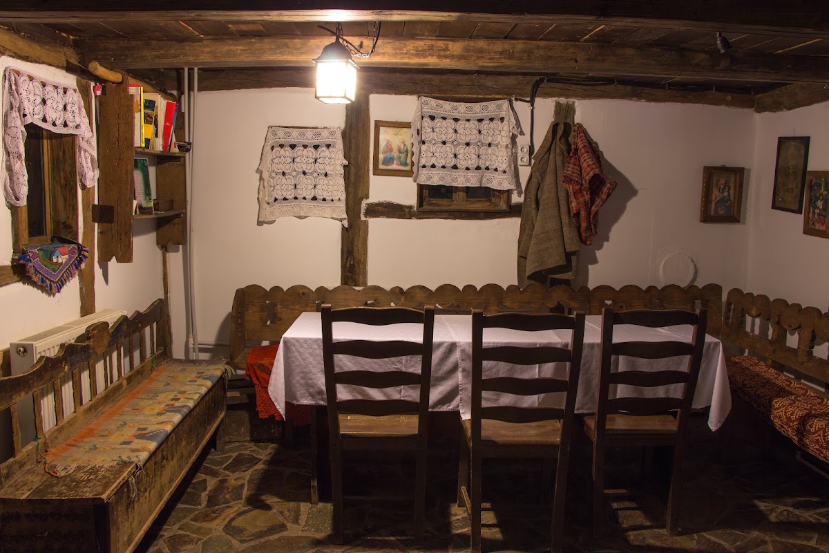 Photo of TRADITIONAL CASA EXPERIENCE SRL