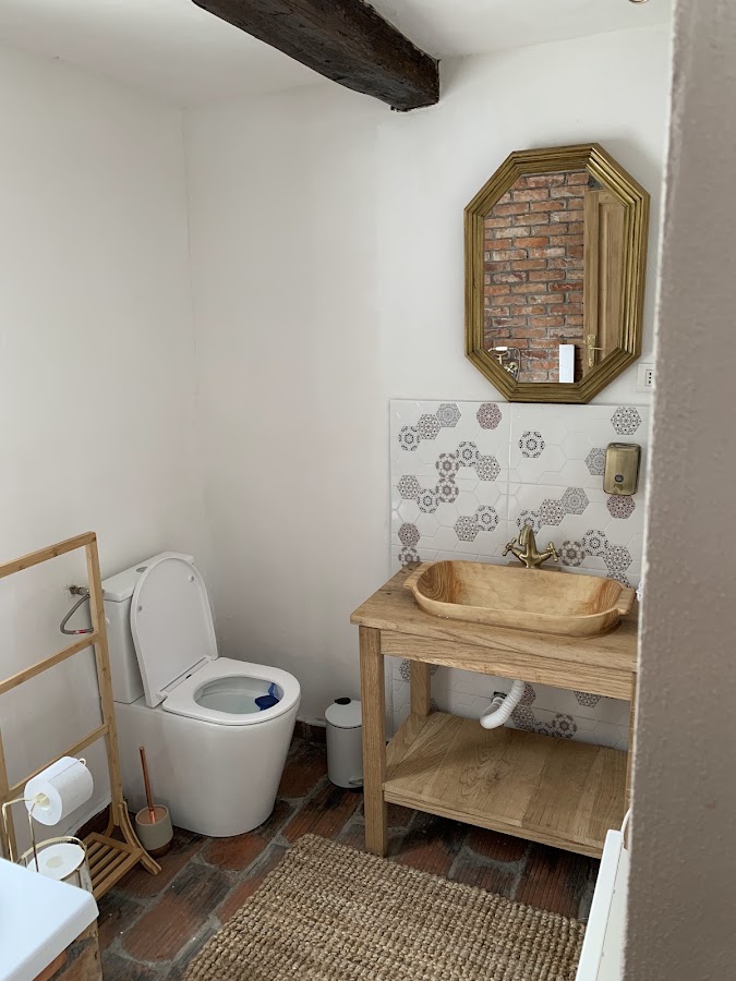 Fotografie de Apusenium Guesthouse