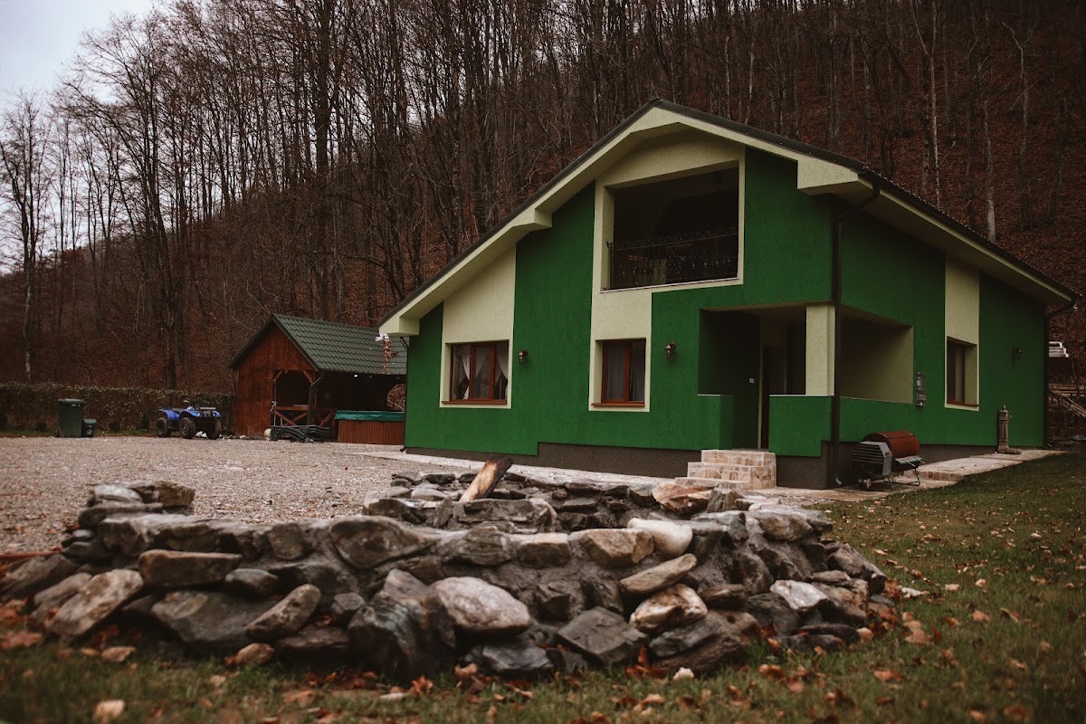 Photo of Hunter House Valea Gepis