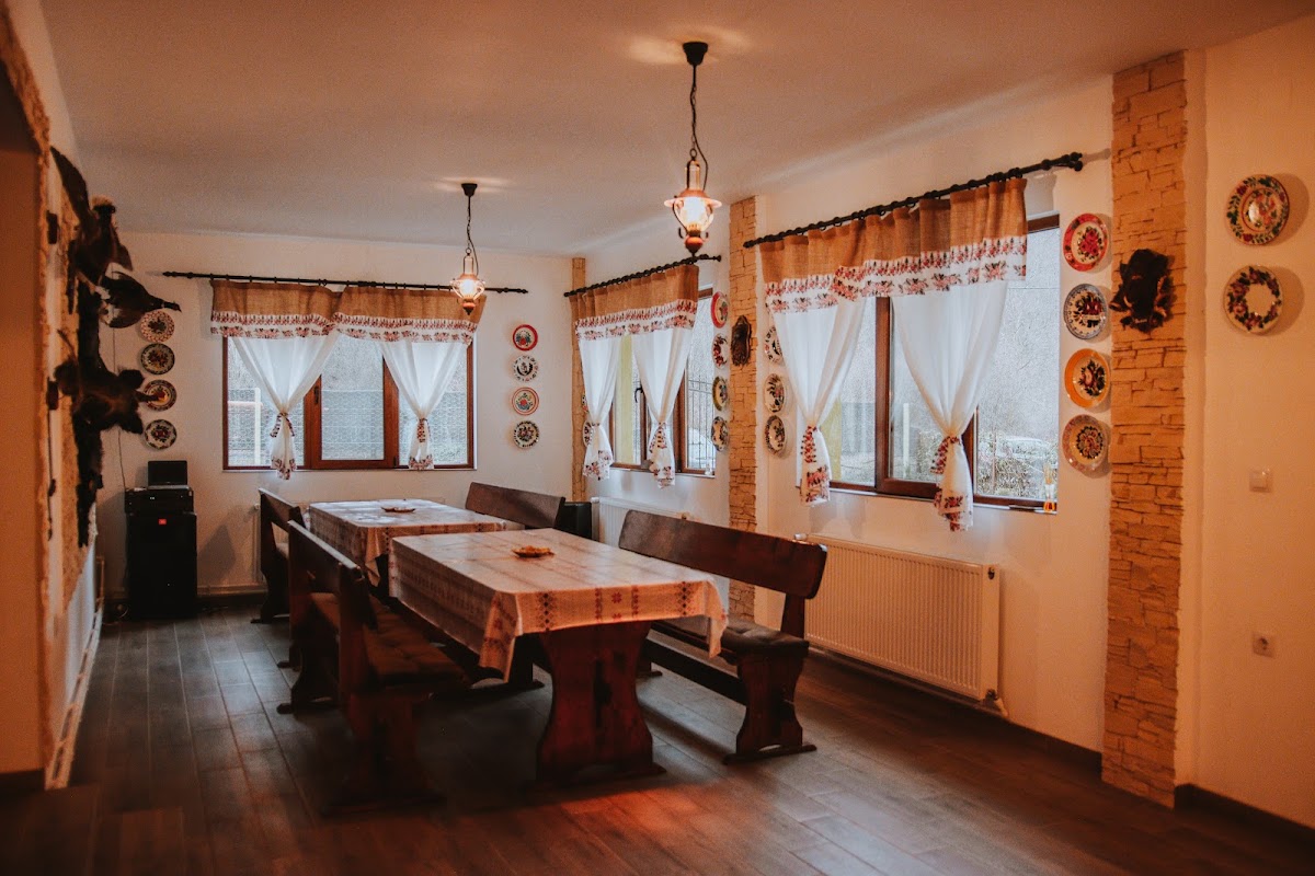 Fotografie de Hunter House Valea Gepis