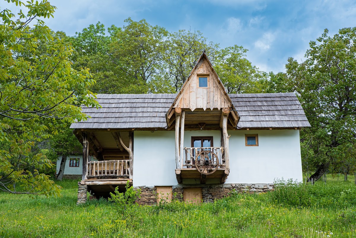Photo of RoVillage Apuseni