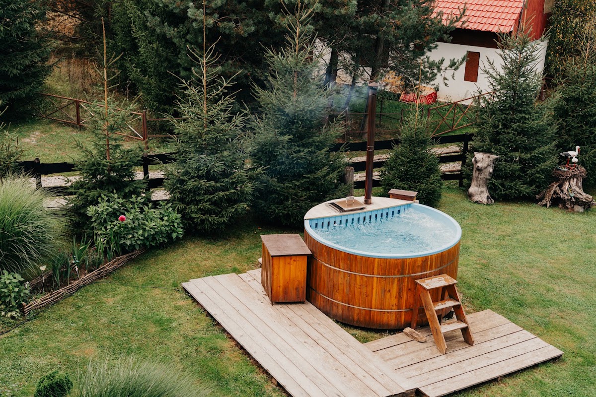 Photo of Casa.Lupului