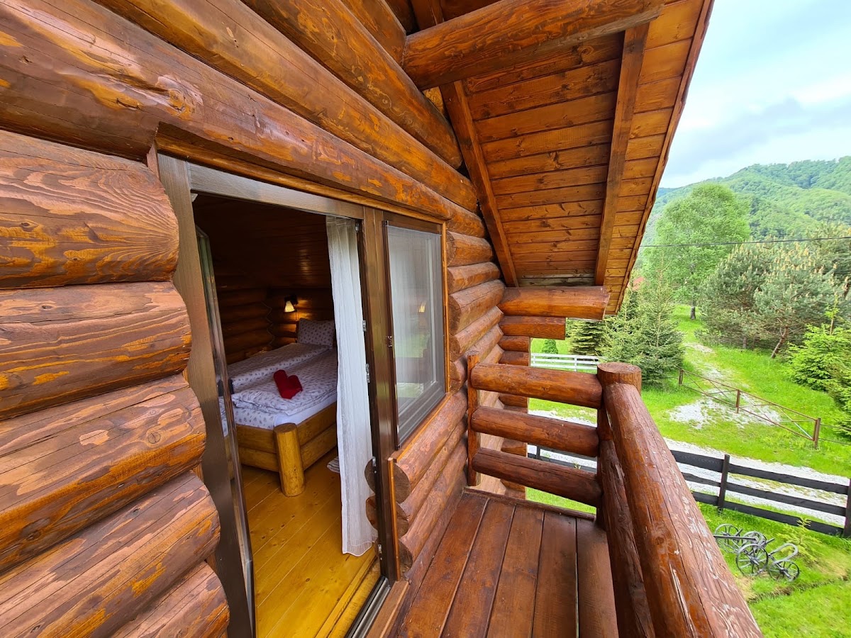 Photo of Casa.Lupului