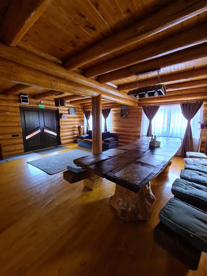 Photo of Casa.Lupului