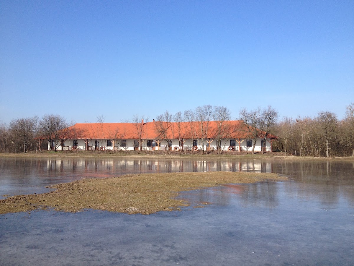 Foto von Bibic Nature Lodge