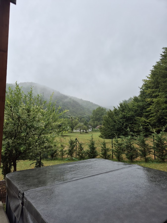 Foto di Tiny House Borod