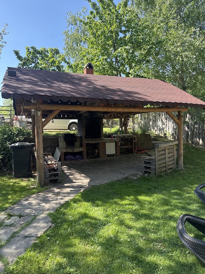 Fotografie de Cabana Blaga Șuncuiuș