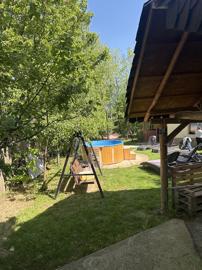 Fotografie de Cabana Blaga Șuncuiuș