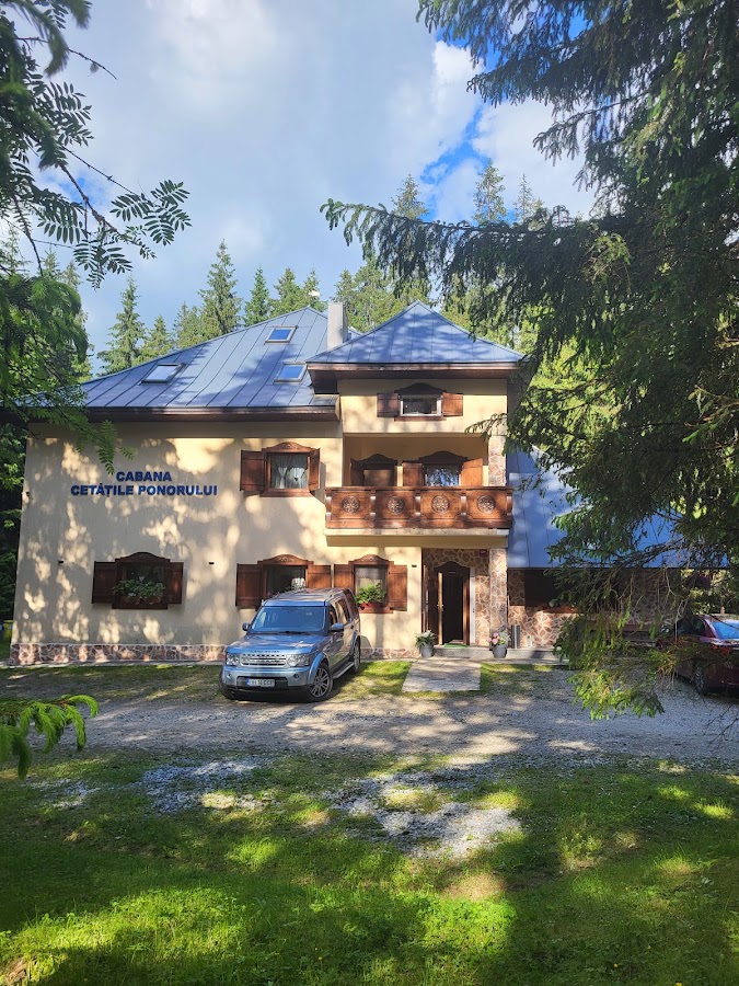 Photo of Pensiunea Cetățile Ponorului - Padis Premium Lodge
