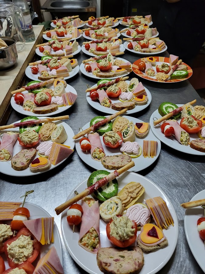 Fotografie de Pensiunea Cetățile Ponorului - Padis Premium Lodge