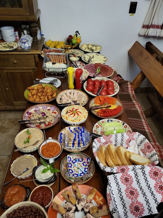 Fotografie de Pensiunea Cetățile Ponorului - Padis Premium Lodge