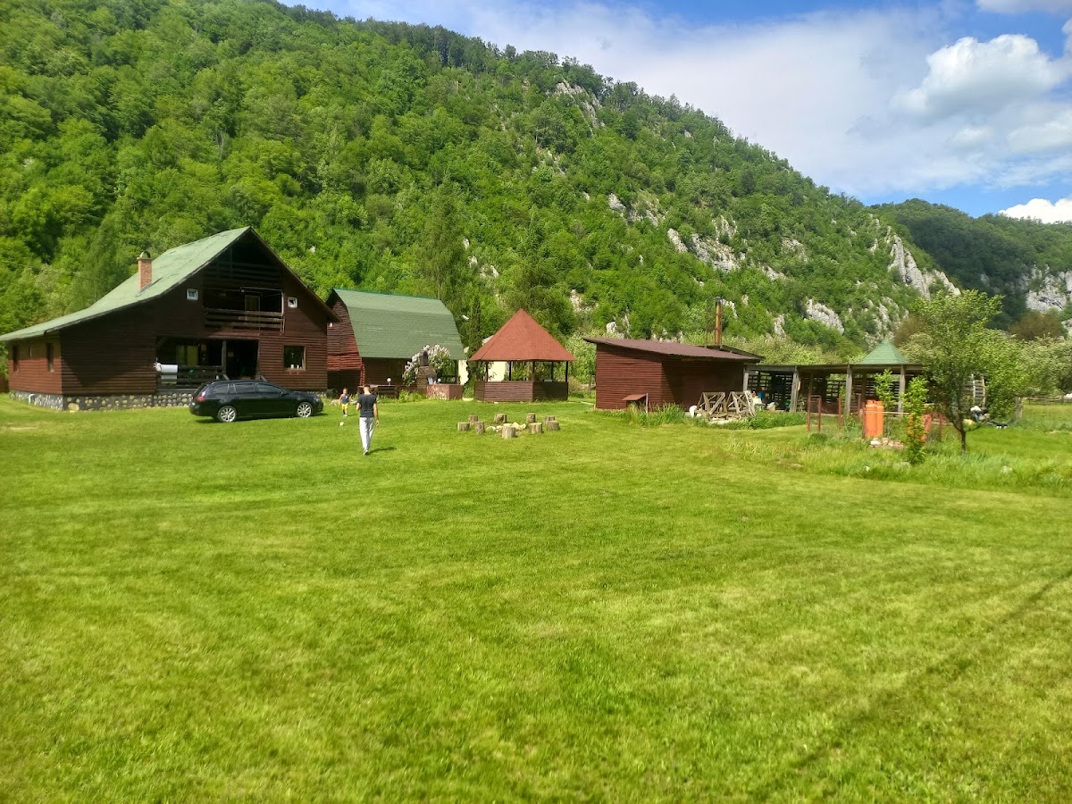 Photo of Cabana Valea Iadului