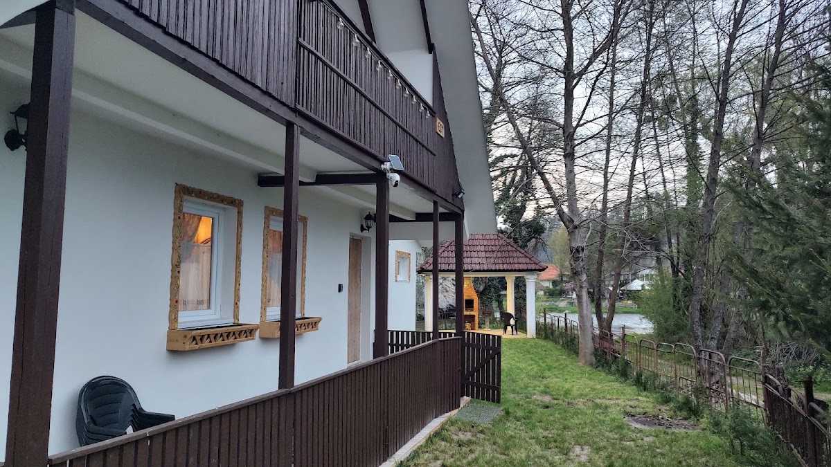 Photo of Cabana 2 Rauri