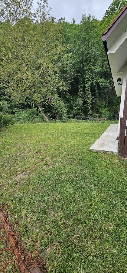 Photo de Cabana 2 Rauri