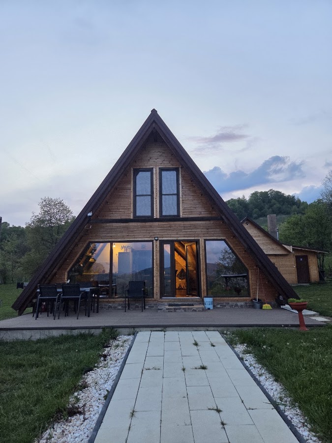 Foto von Cabana Arunia