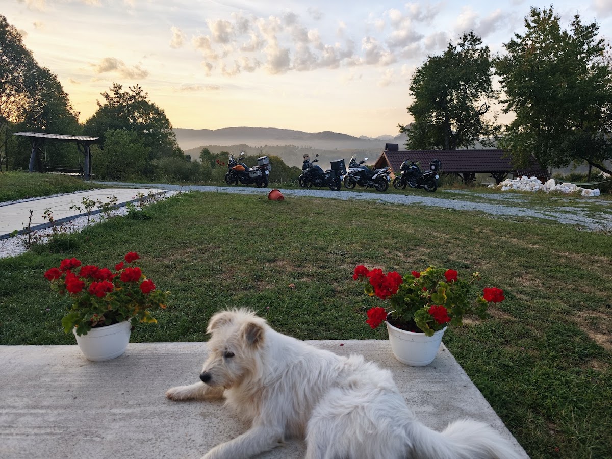 Foto von Cabana Arunia
