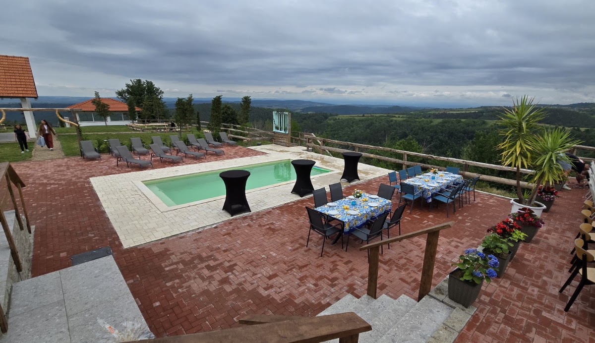 Photo of momA Village Retreat