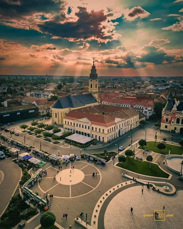 Fotografie de Ultra-Central Retreat Oradea