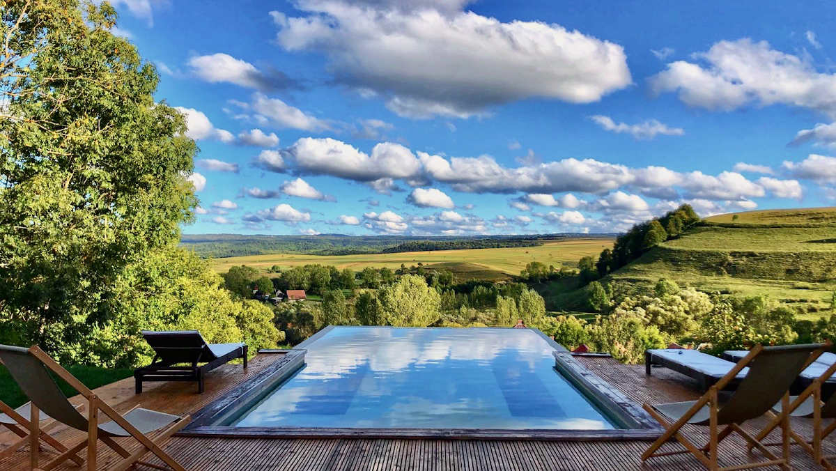 Photo of Retreat Margau Apuseni-Adults Only
