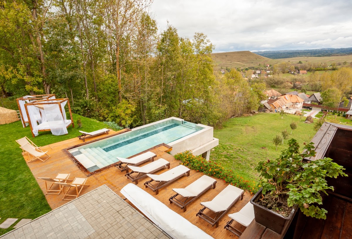 Photo of Retreat Margau Apuseni-Adults Only