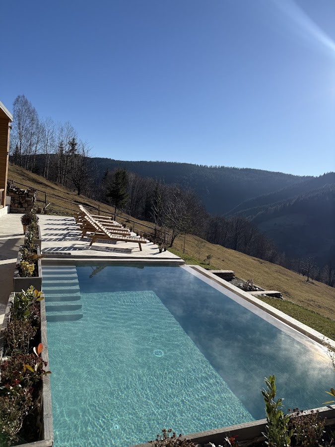 Foto von mandala retreat
