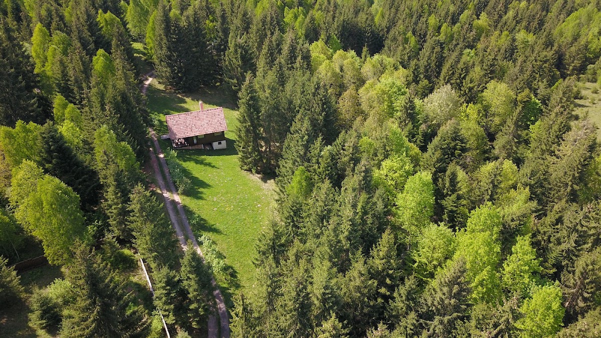 Foto des Transilvania Retreat Center SRL