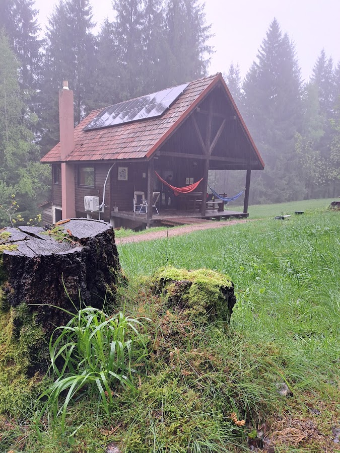 Foto von Transilvania Retreat Center SRL