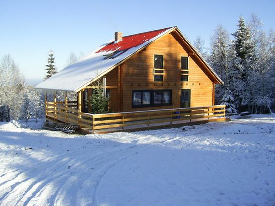 Foto von Transilvania Retreat Center SRL