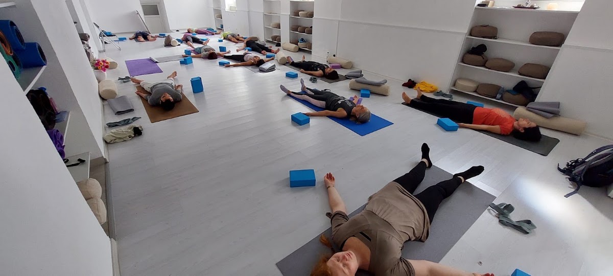 Photo de Studio BMS (Body Mind Soul)