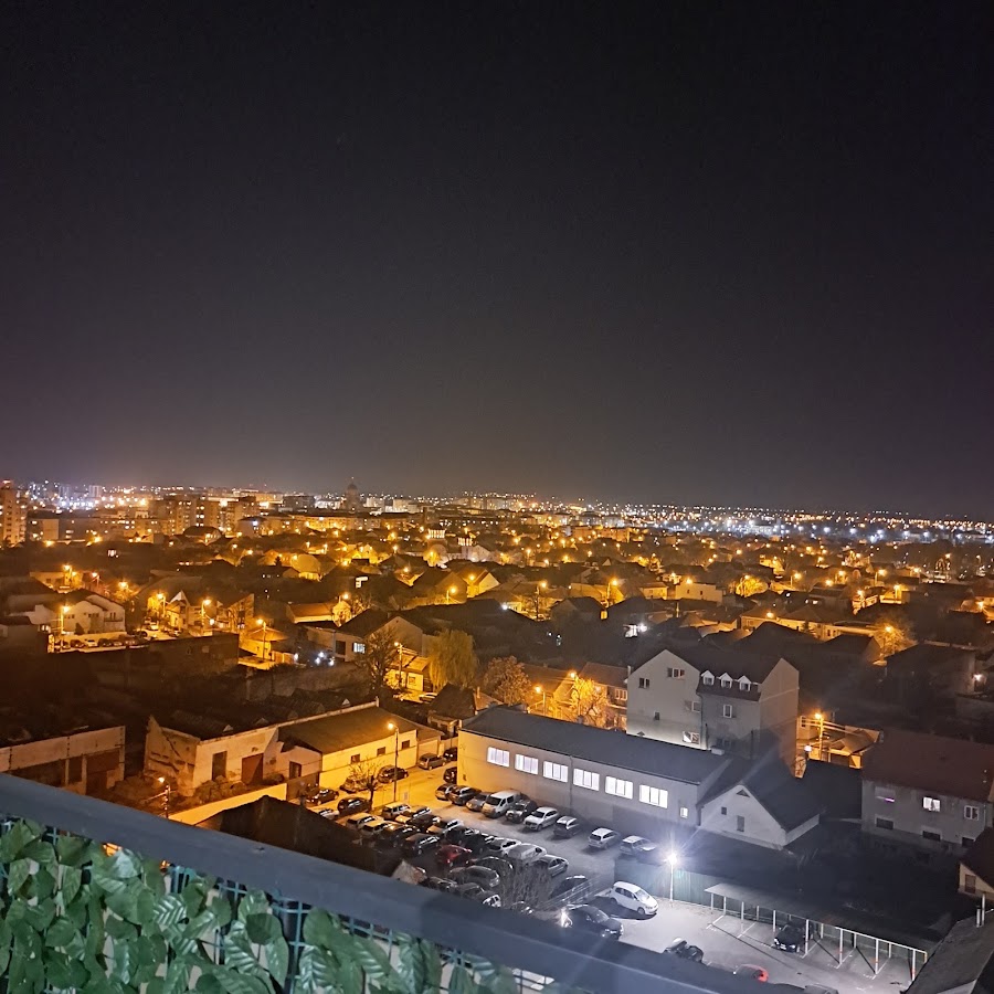 Photo of Highsky Oradea Apartment - panoramic view near City center
