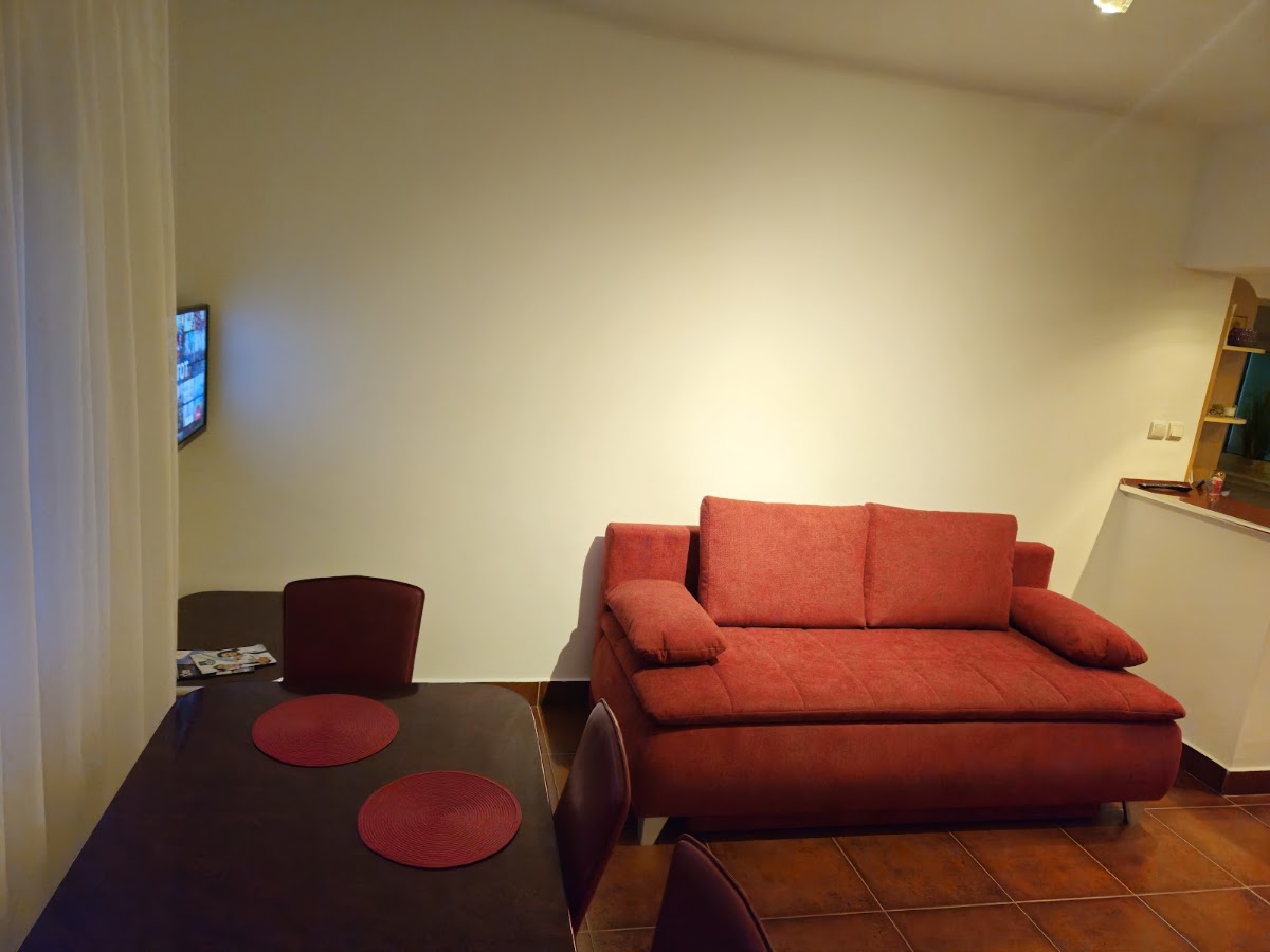 Foto von Iosia Premium Apartment