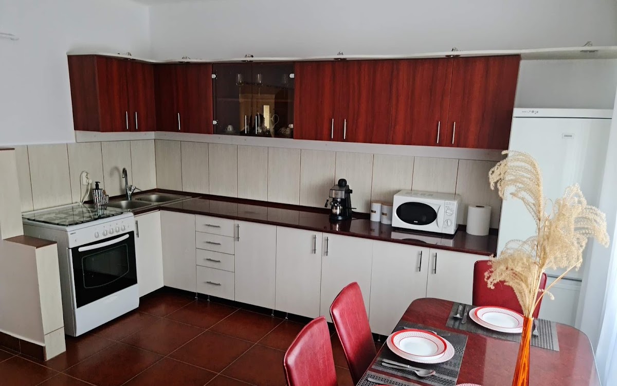 Foto von Iosia Premium Apartment