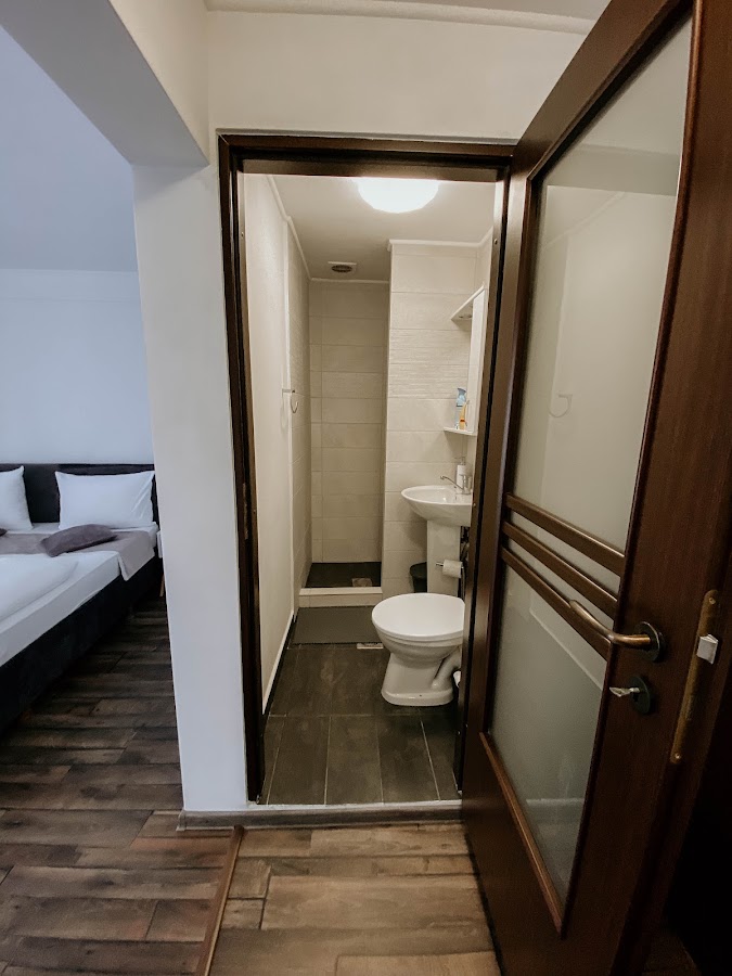 Fotografie de Paula Apartment & Rooms