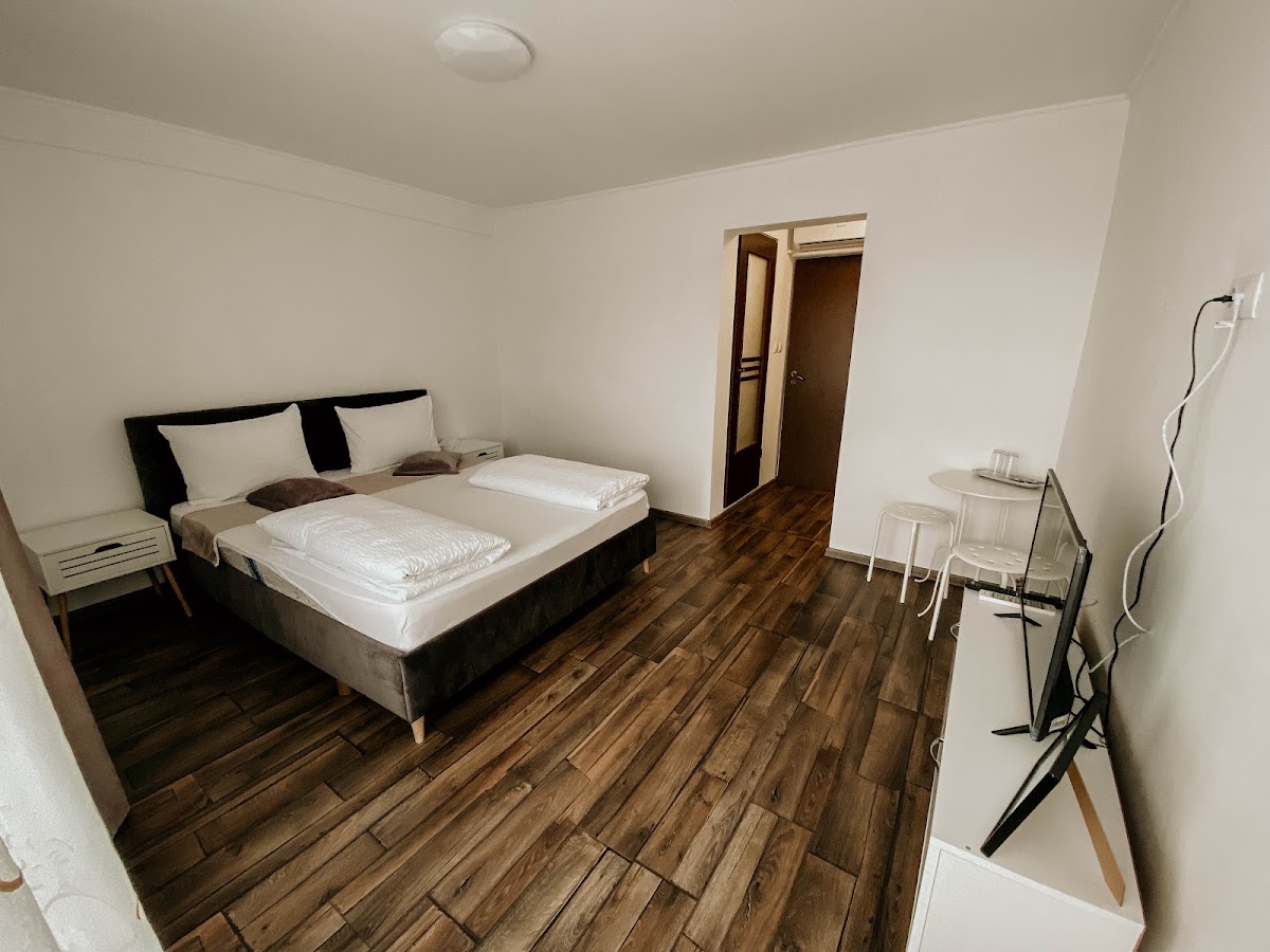 Fotografie de Paula Apartment & Rooms