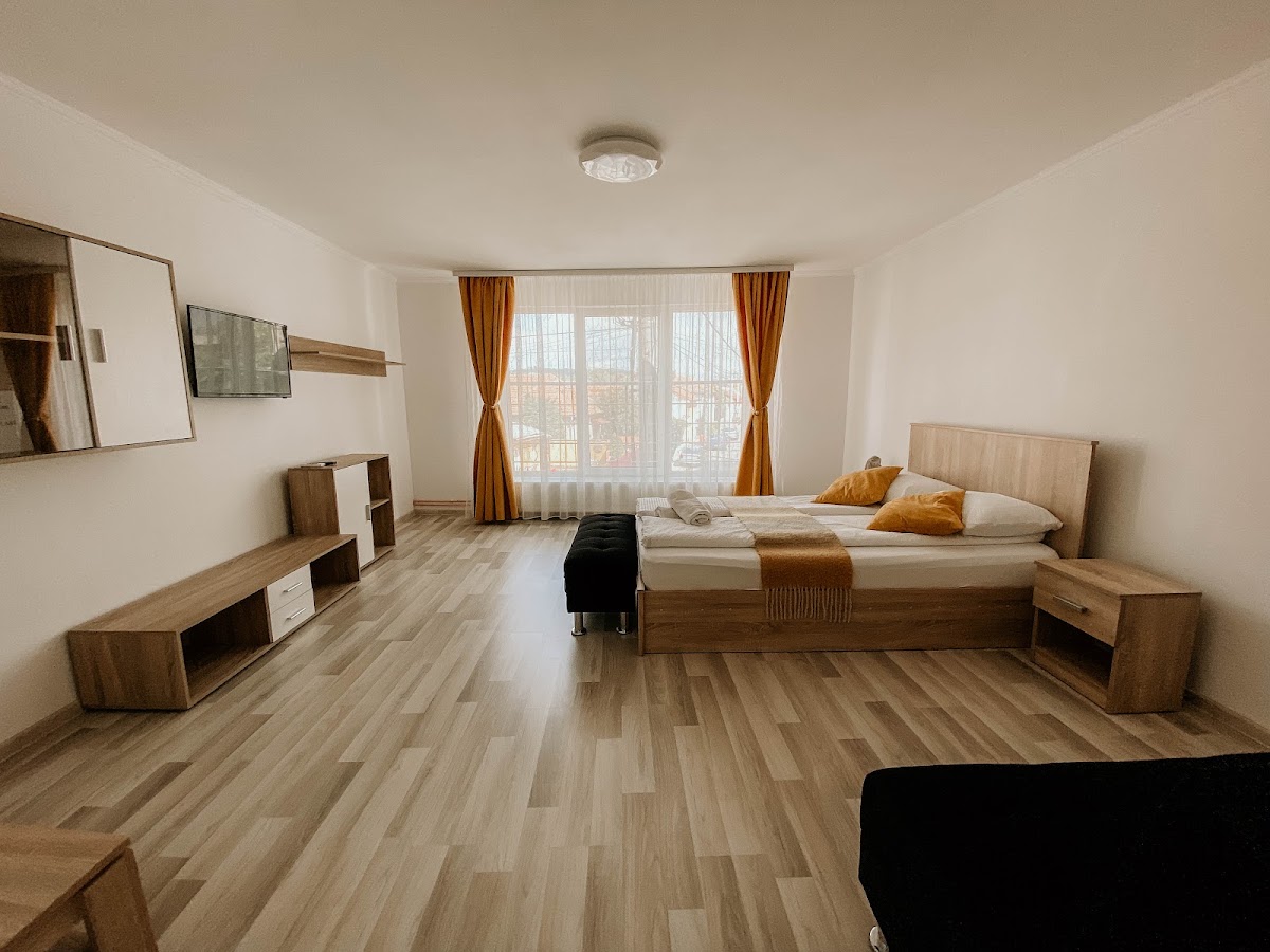 Fotografie de Paula Apartment & Rooms
